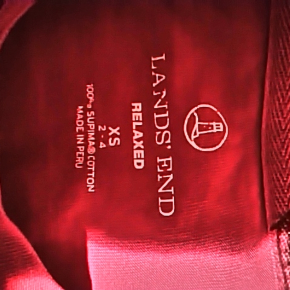 🛍️ BUNDLE ONLY 🛍️ FALLS CREEK LADIES PINK LONG SLEEVE SHIRT - Picture 4 of 5